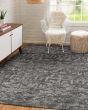 Aberdeen AB1 Graphite Area Rug