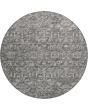 Aberdeen AB1 Graphite Area Rug