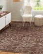 Aberdeen AB1 Mink Area Rug