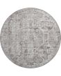 Aberdeen AB2 Coffee Area Rug