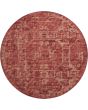 Aberdeen AB2 Paprika Area Rug