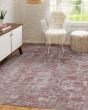 Aberdeen AB2 Rose Area Rug