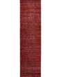 Atlas 8033k Red/Rust Area Rug