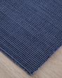 Abbott 8A24F Blue Area Rug