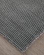 Abbott 8A24F Gray Area Rug