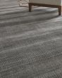Abbott 8A24F Gray Area Rug
