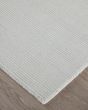 Abbott 8A24F White Area Rug