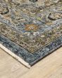 Aberdeen 1144q Blue/Blue Area Rug