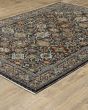 Aberdeen 4922d Blue/Multi Area Rug