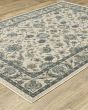 Aberdeen 70i Beige/Blue Area Rug