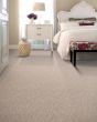 Abiding Notion SmartStrand Patterned Carpet