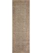 Aubrey AUB-04 Sage/Bark Area Rug