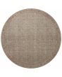 Aubrey AUB-04 Sage/Bark Area Rug