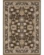 Acacia ACA01 Brown 2'x3' Area Rug