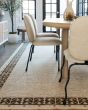 Acacia ACA02 Beige Area Rug