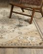 Acacia ACA03 Tan Area Rug