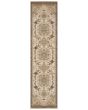 Acacia ACA03 Tan Area Rug