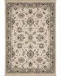Acacia ACA06 Beige 2'x3' Area Rug