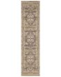 Acacia ACA07 Beige Area Rug