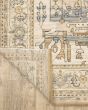 Acacia ACA07 Beige Area Rug