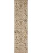 Acacia ACA11 Beige Area Rug