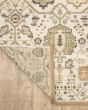Acacia ACA11 Beige Area Rug