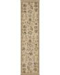 Acacia ACA13 Beige Area Rug