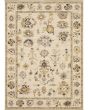 Acacia ACA13 Beige 2'x3' Area Rug