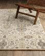 Acacia ACA16 Ivory Area Rug
