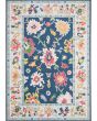 Addison ADD03 Blue 2'x3' Area Rug