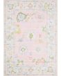 Addison ADD04 Pink 2'x3' Area Rug