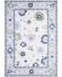 Addison ADD05 Blue 2'x3' Area Rug