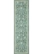 Addison ADD08 Teal Area Rug