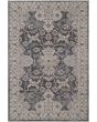 Adele 8800 Grey/Ivory Area Rug