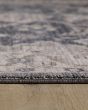 Adele 8800 Grey/Ivory Area Rug