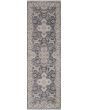 Adele 8800 Grey/Ivory Area Rug