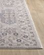 Adele 8801 Ivory/Grey Area Rug