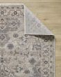 Adele 8801 Ivory/Grey Area Rug