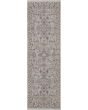 Adele 8801 Ivory/Grey Area Rug