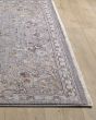 Adele 8802 Grey Area Rug