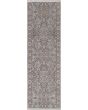 Adele 8803 Grey/Beige Area Rug
