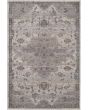 Adele 8804 Ivory/Grey Area Rug