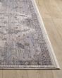 Adele 8804 Ivory/Grey Area Rug