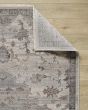 Adele 8804 Ivory/Grey Area Rug