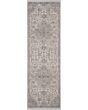 Adele 8804 Ivory/Grey Area Rug