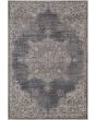 Adele 8805 Grey/Blue Area Rug