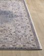 Adele 8805 Grey/Blue Area Rug