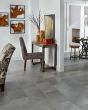 Adura Max Tile Meridian Steel Luxury Vinyl