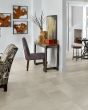 Adura Max Tile Meridian Stucco Luxury Vinyl