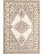 Andorra 298c Beige/Ivory Area Rug